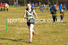 Girls under-15s Start Fitness NEHL, Alnwick, Northumberland. Photo: David T. Hewitson/Sports for All Pics